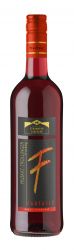 Stromberg Zabergäu Heuchelberg Muskat-Trollinger QbA 3 X 0,75L