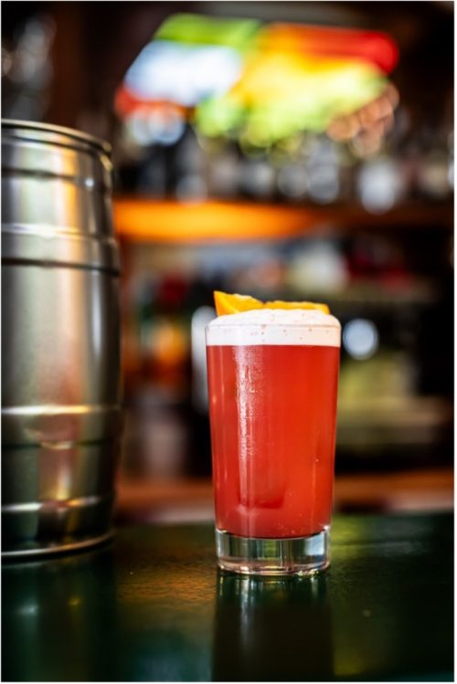 Sex on the Beach 5l Partyfass