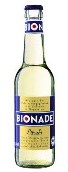 Bionade Litschi 0,33l
