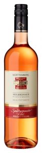 Heilbronner Staufenberg Spätburgunder Rosé QbA 6x 0,75L