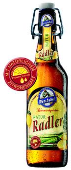 Mönchshof Naturradler 8 x 0,5l