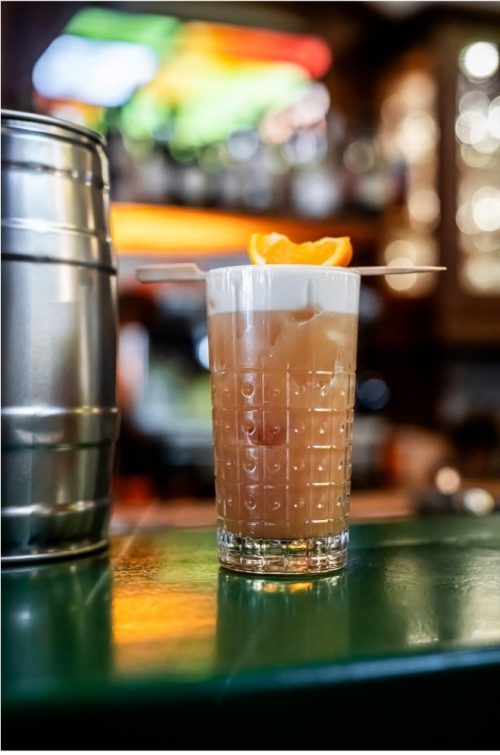 Mai Tai 5l Partyfass