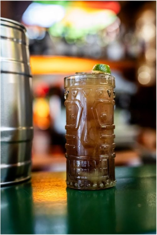 Long Island Grundmischung 5l Partyfass