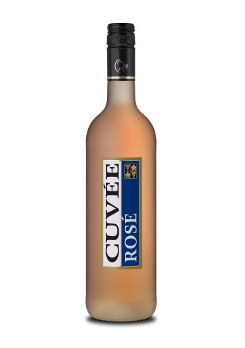 Cuvee Rose WG Flein-Talheim  6 x 0,75l