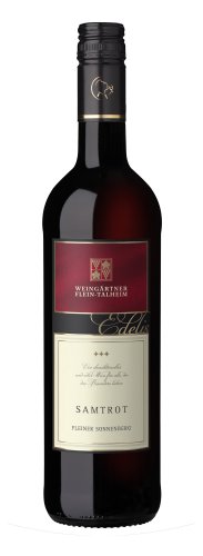 Samtrot WG Flein-Talheim 6 x 0,75l