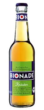 Bionade Kräuter 0,33l
