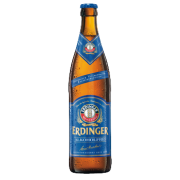 Erdinger Weißbier Alkoholfrei 0,5l